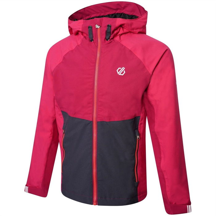 2b In The Lead Ii Waterproof And Breathable Jacket Unisex Kids