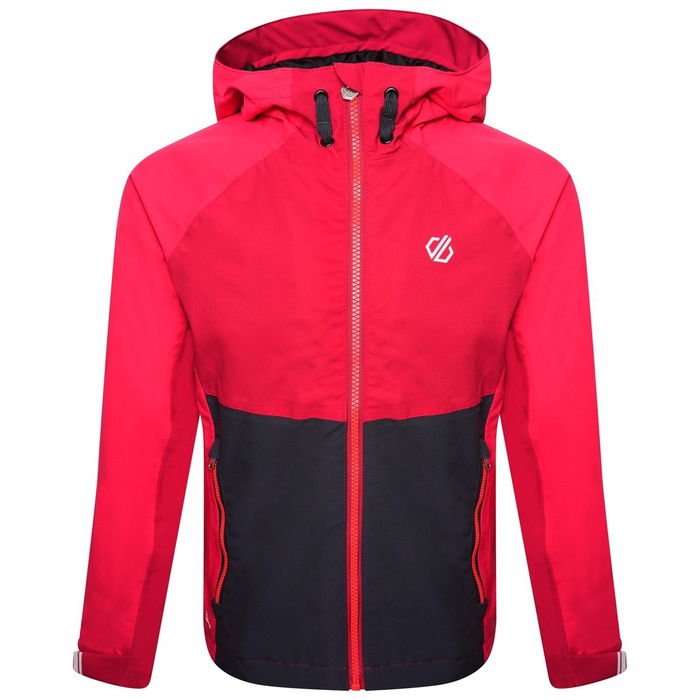 2b In The Lead Ii Waterproof And Breathable Jacket Unisex Kids