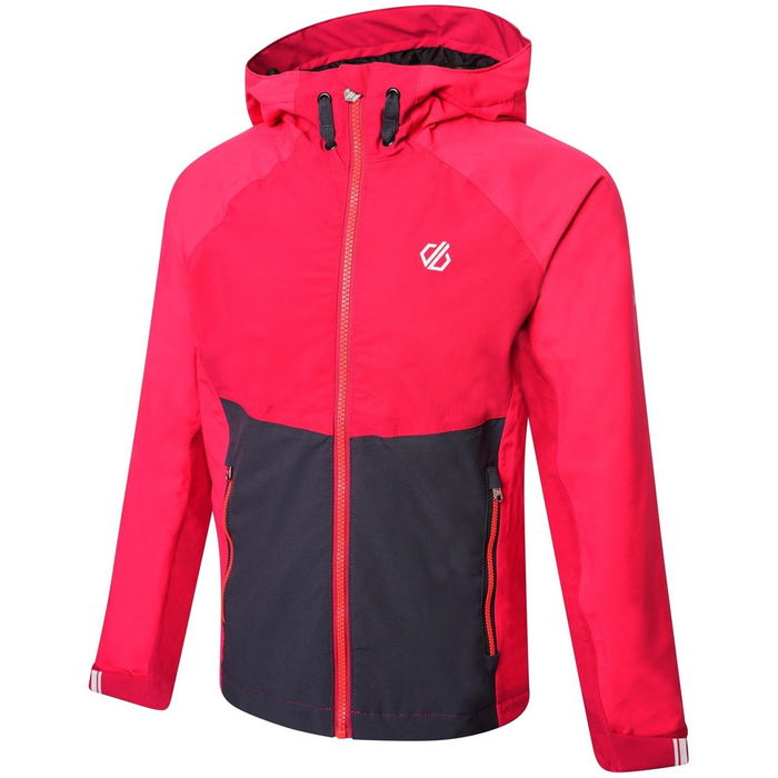 2b In The Lead Ii Waterproof And Breathable Jacket Unisex Kids