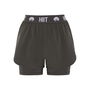 Essential Dual Layer Short