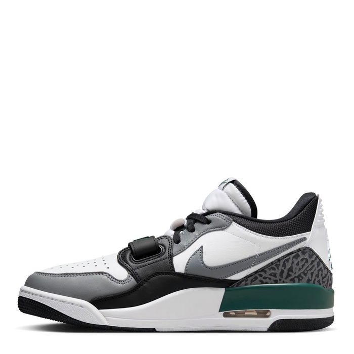 Jordan Legacy 312 Low Mens Shoes