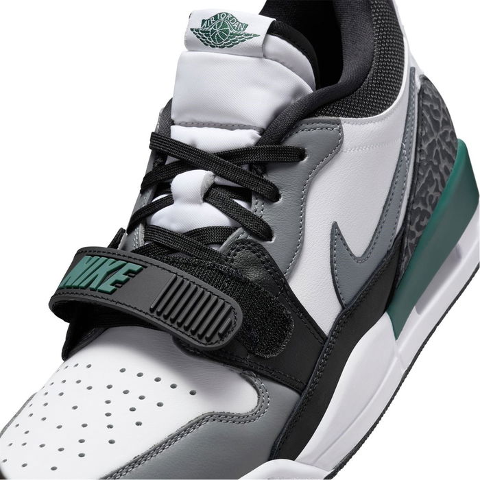 Jordan Legacy 312 Low Mens Shoes