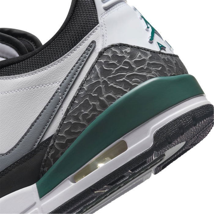 Jordan Legacy 312 Low Mens Shoes