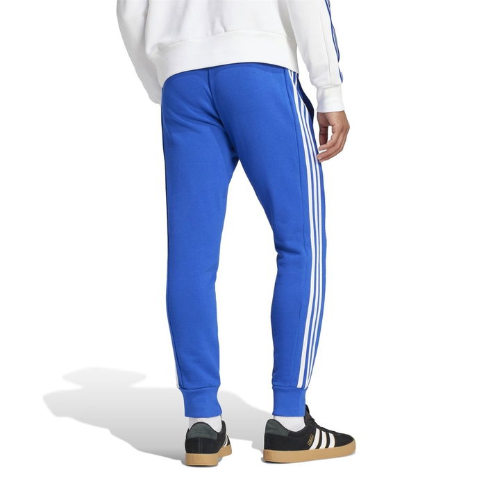 Real Madrid DNA Tracksuit Bottoms 2024 2025 Adults