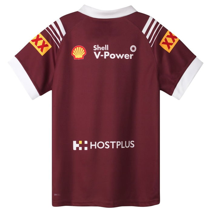 Queensland Maroons 2024 Replica Shirt Adults