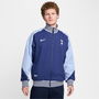 Tottenham Hotspur Strike Anthem Jacket 2024 2025 Adults