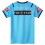 New South Wales Blues Shirt 2024 Adults