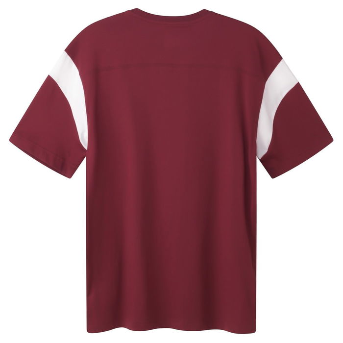 Queensland Maroons Heritage T Shirt 2024 Adults