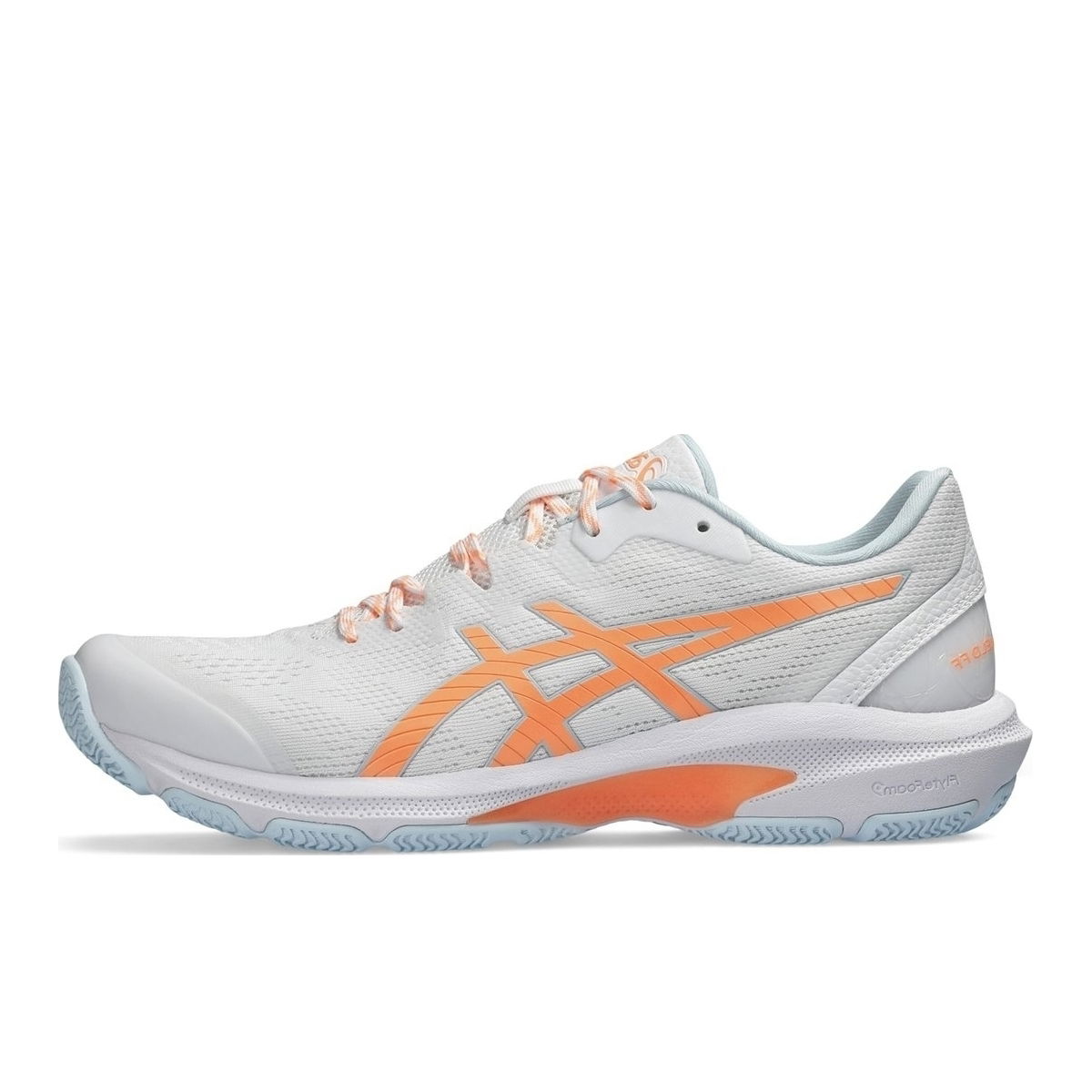 Asics gel-netburner professional 14 ff women's netball shoes - ss18 blue best sale