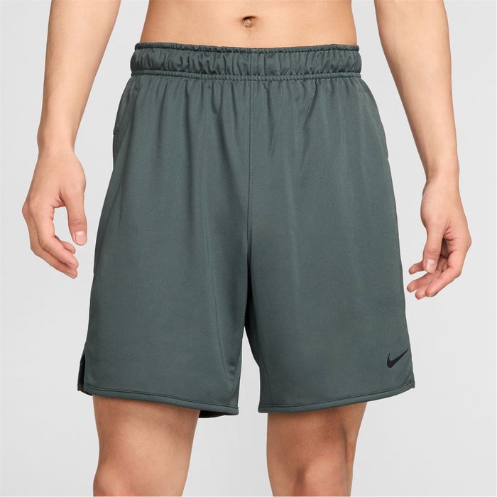 Dri FIT Totality Mens 7 Unlined Knit Fitness Shorts