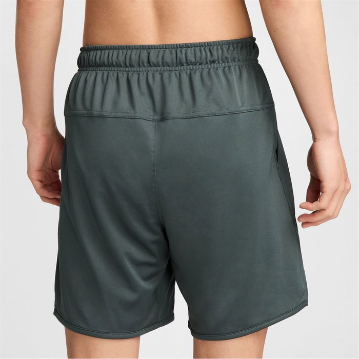 Dri FIT Totality Mens 7 Unlined Knit Fitness Shorts