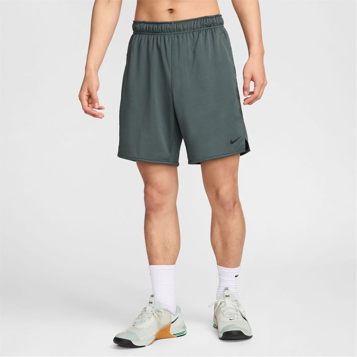 Dri FIT Totality Mens 7 Unlined Knit Fitness Shorts