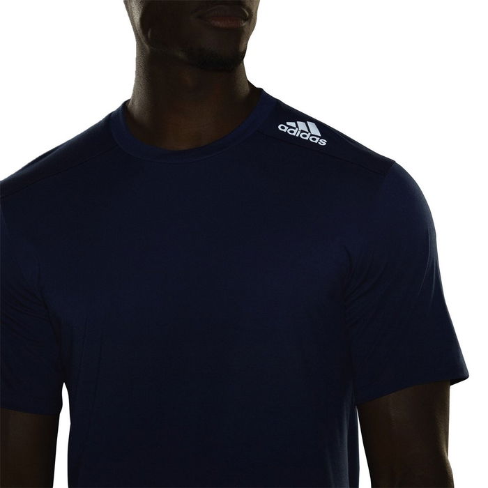 Designed For Training T Shirt Mens Gym Top