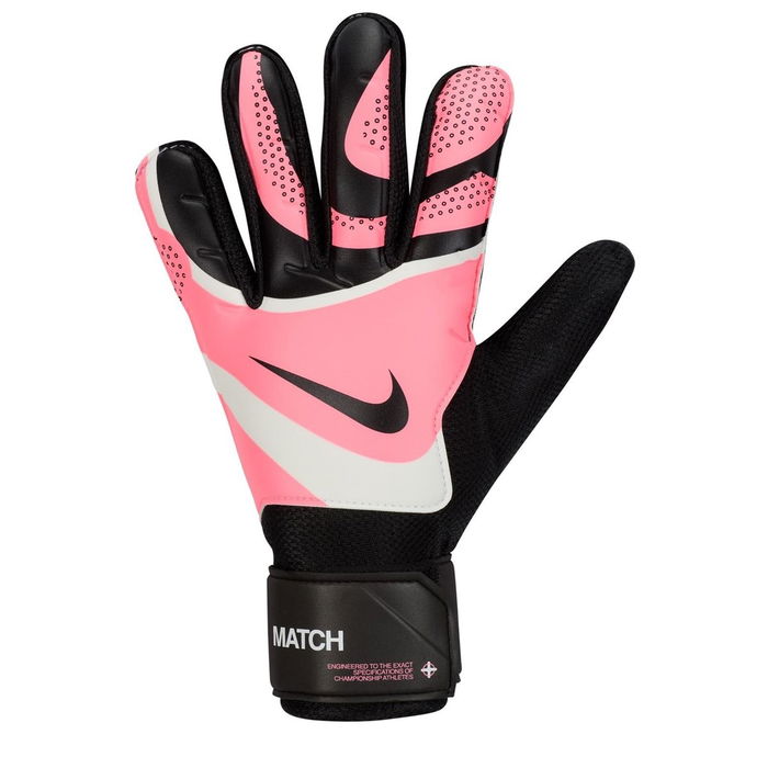 Match Goalkeeper Gloves Junior