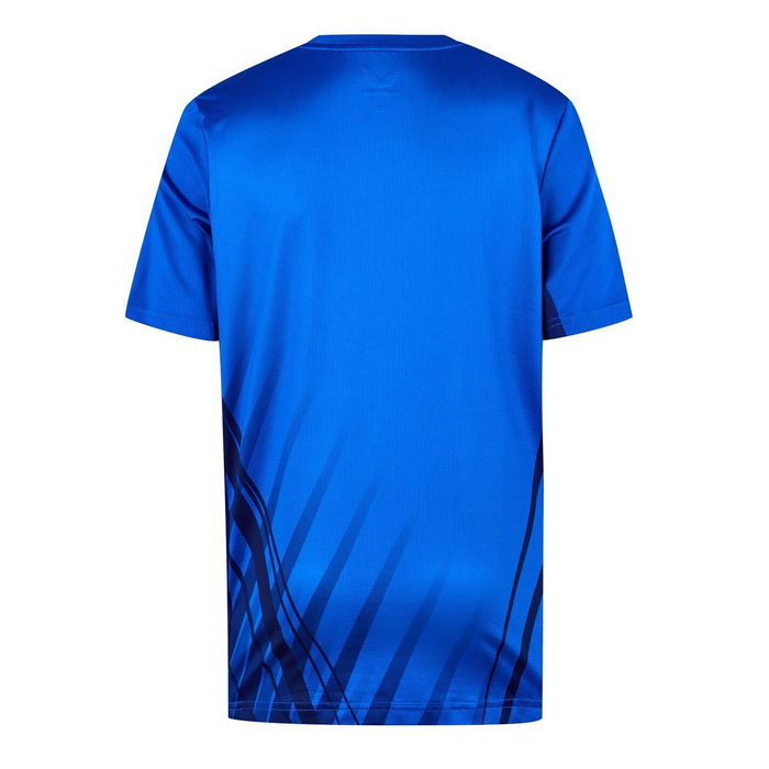 Rangers Training T shirt 2022 2023 Juniors