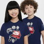 Tottenham Hotspur Boxy Character Tee Juniors