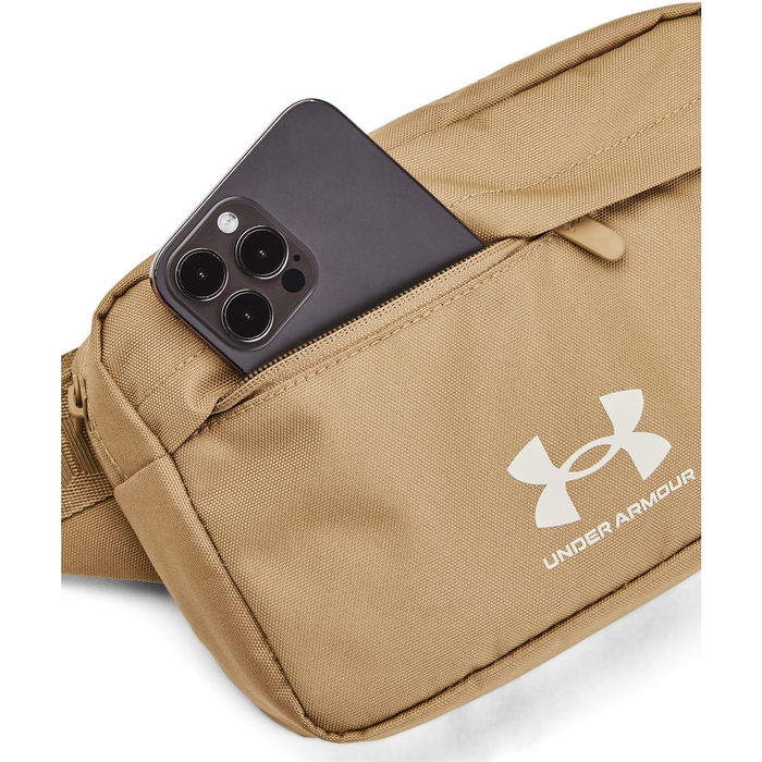 UA SportStyle Lite Waist Bag Crossbody Unisex Adults