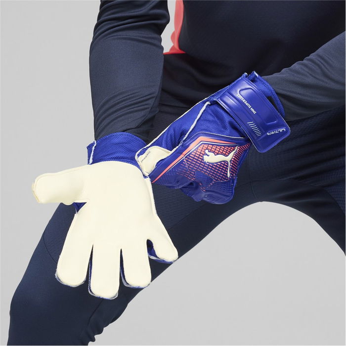 ULTRA Play RC Goalkeeper Gloves Juniors