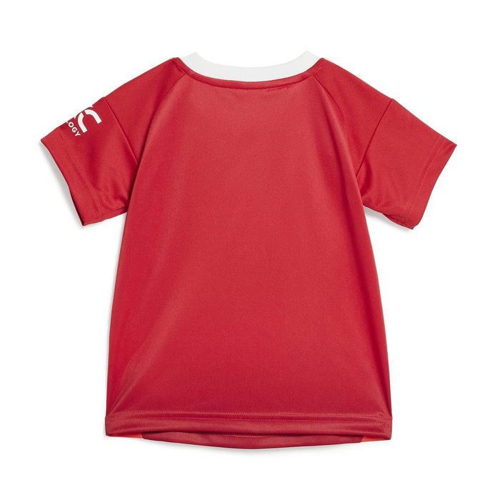 Manchester United Home Babykit 2024 2025