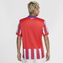 Atletico Madrid Home Shirt 2024 2025 Adults