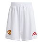 Manchester United Home Minikit 2024 2025 Infants