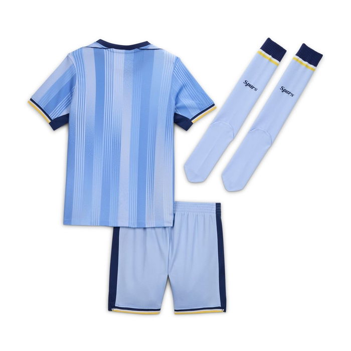 Tottenham Hotspur Away Minikit 2024 2025 Infants