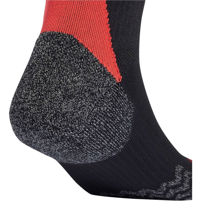 Manchester United Home Socks 2024 2025