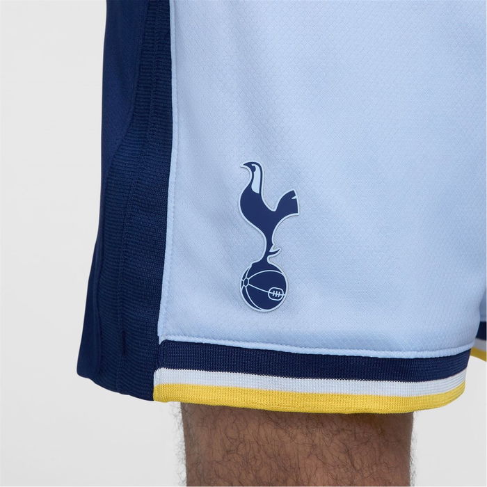 Tottenham Hotspur Away Shorts 2024 2025 Adults