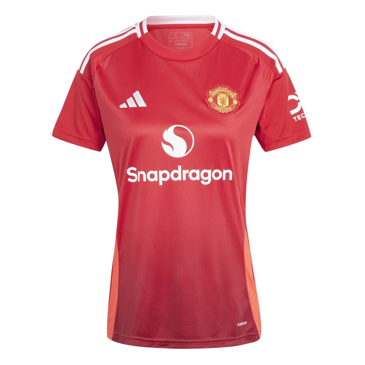 Manchester united football shirt best sale