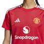 Manchester United Home Shirt 2024 2025 Womens