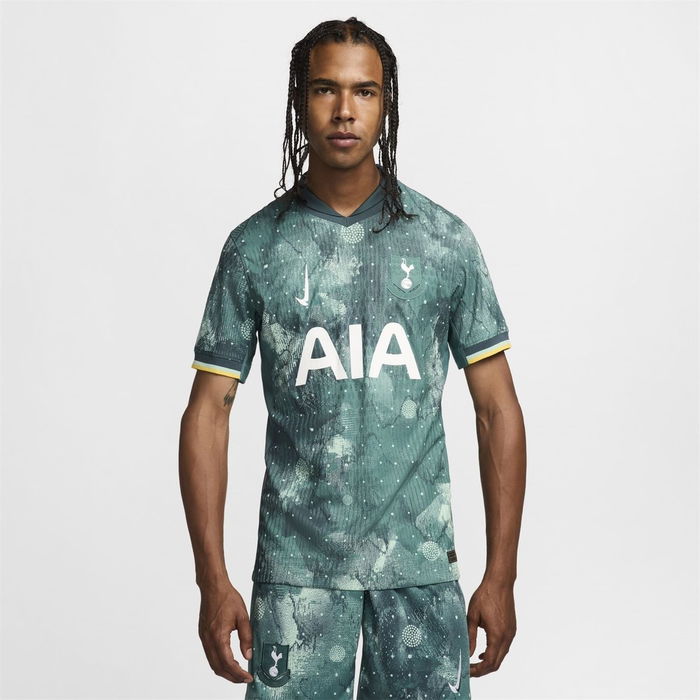 Tottenham Hotspur Authentic Third Shirt 2024 2025 Adults