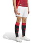 Manchester United Home Shorts 2024 2025 Adults