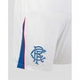 Rangers Home Shorts 2024 2025 Adults