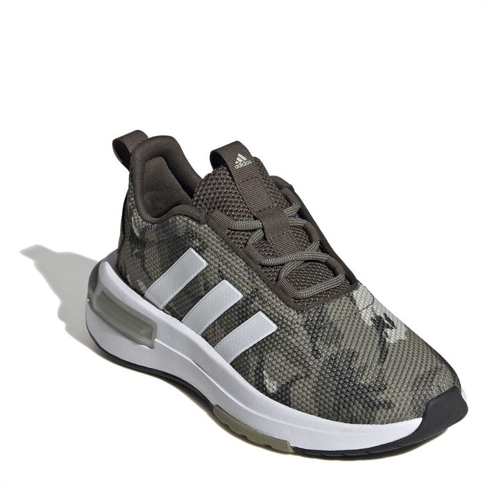 Racer TR21 Junior Boys Trainers