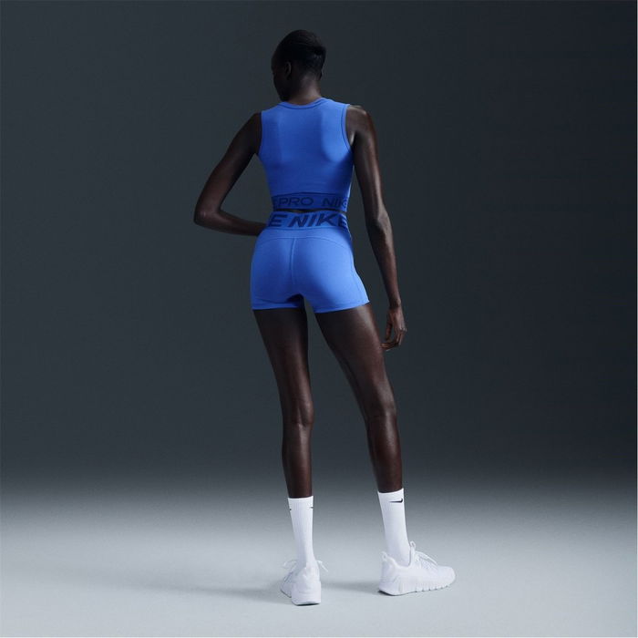 Sculpt 3inch Short Ladies