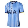 Tottenham Hotspur Away Shirt 2024 2025 Juniors