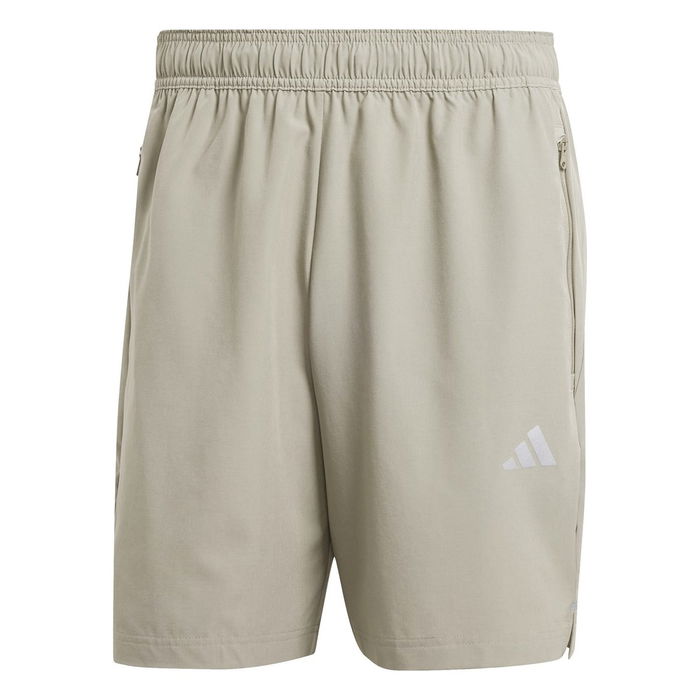 Gym+ Training 3 Stripes Woven Shorts