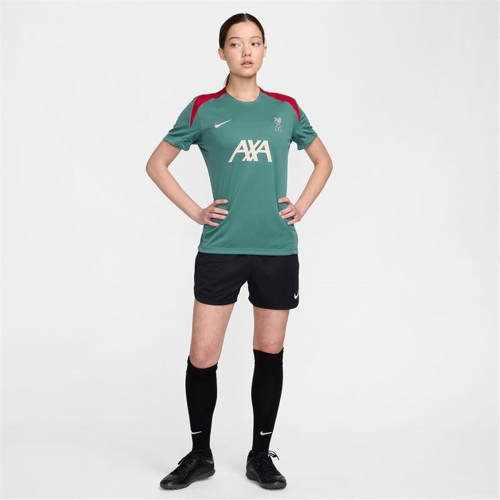 Liverpool Strike Top 2024 2025 Womens