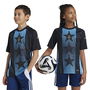 Argentina Pre Match Shirt 2024 Juniors