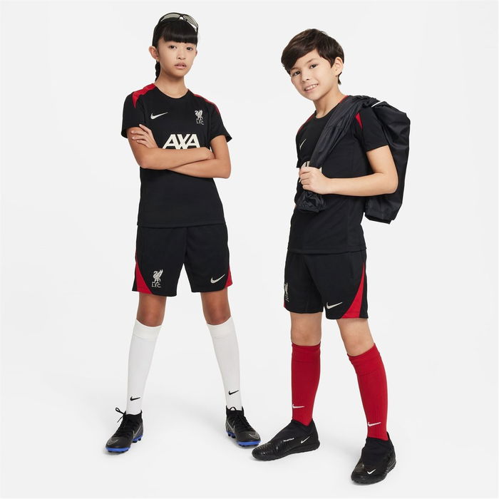 Liverpool Strike Shorts Adults