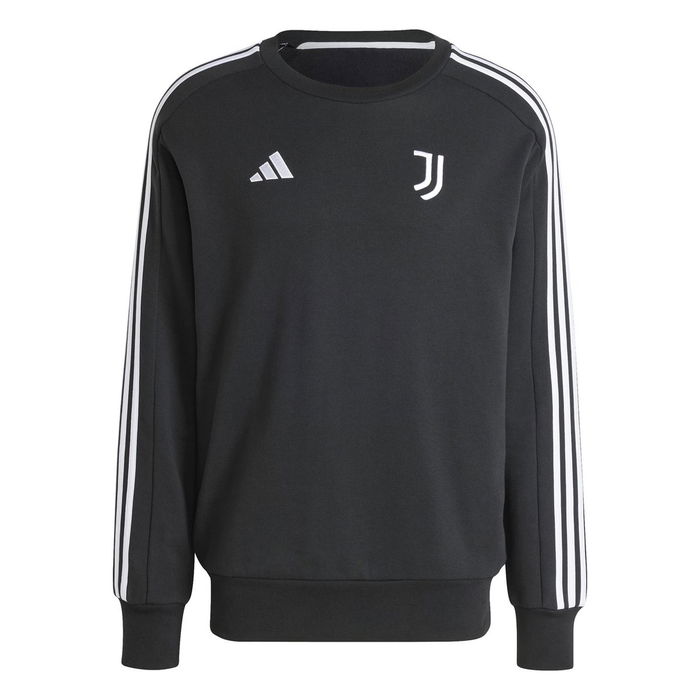 Juventus DNA Sweatshirt Adults 2024 2025