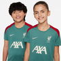 Liverpool Strike Top 2024 2025 Juniors