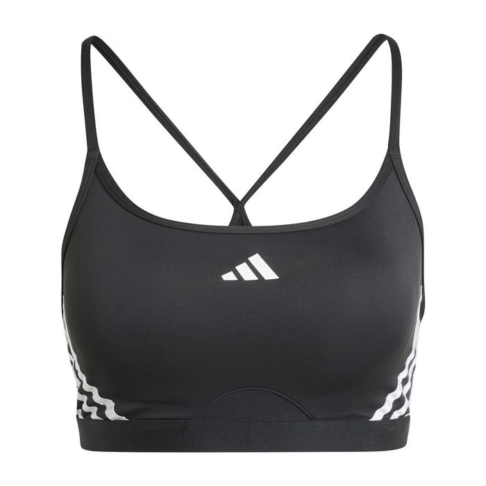 AeroReact Light Support Training Sports Bra Womens