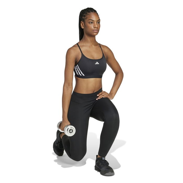 AeroReact Light Support Training Sports Bra Womens