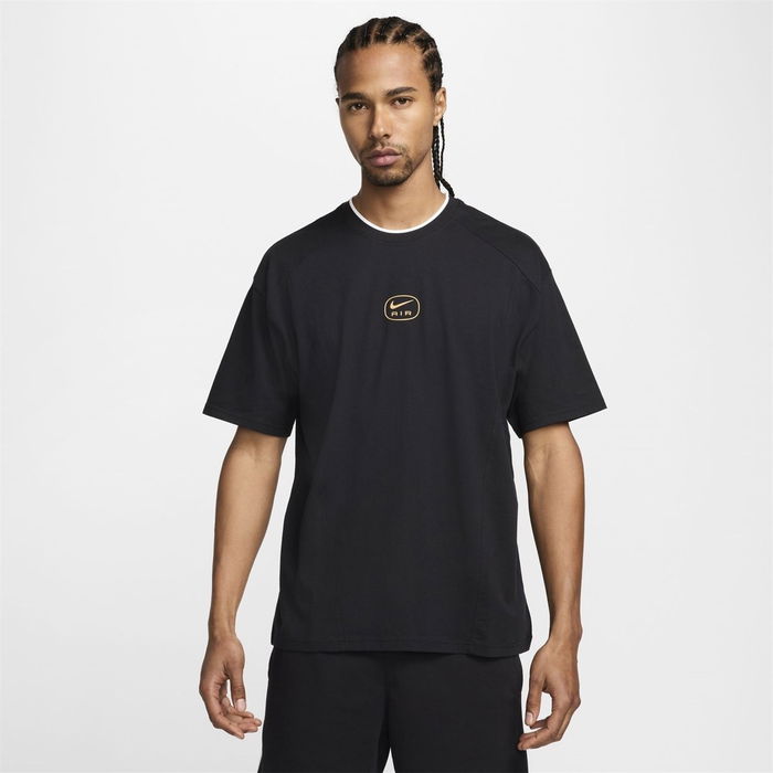 NSW Sportswear AIR GRAPHIC T Shirt Mens