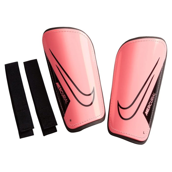 Mercurial Hardshell Shin Guards Adults