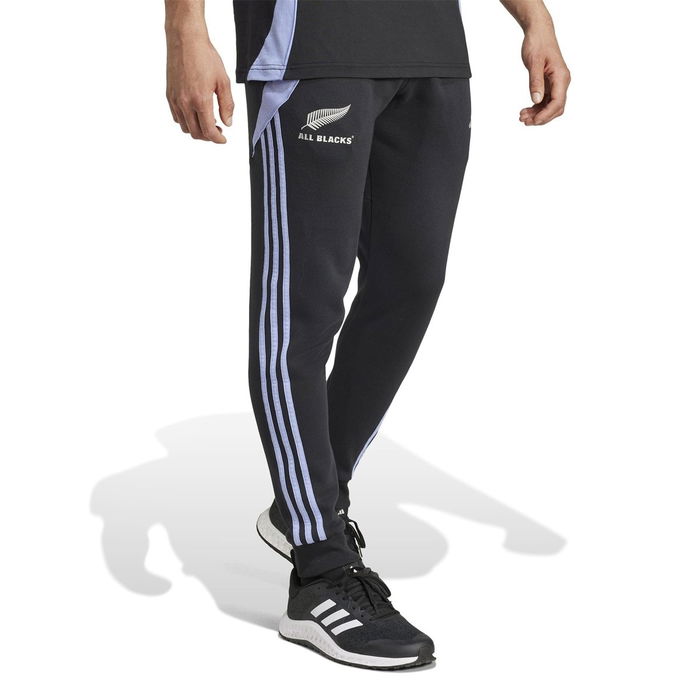 All Blacks Tracksuit Bottoms 2024 Adults