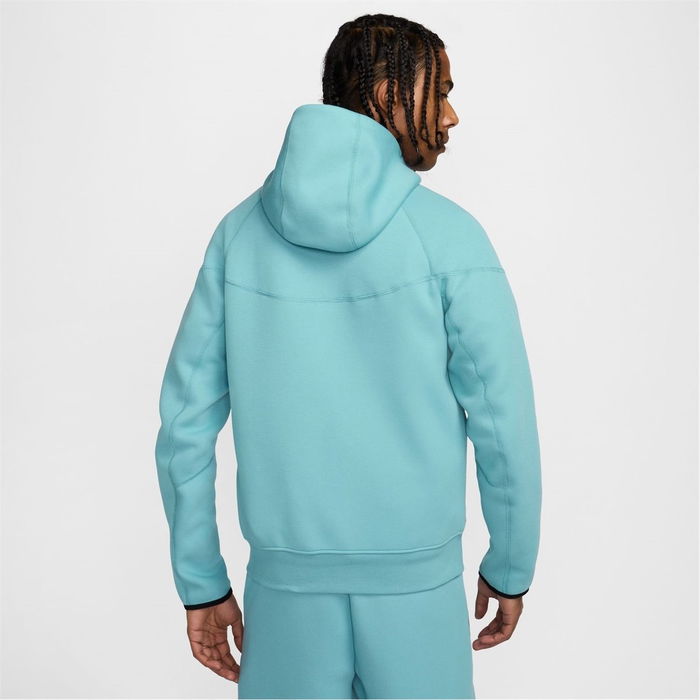 Tech Fleece Hoodie Mens