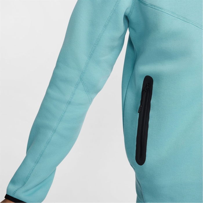 Tech Fleece Hoodie Mens