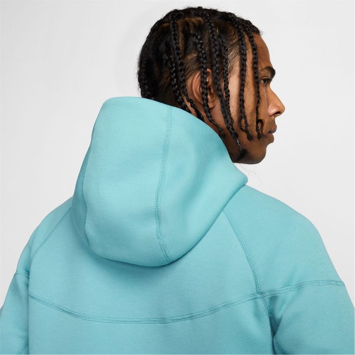 Tech Fleece Hoodie Mens